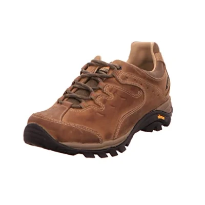 Abbildung von Meindl Caracas Lady Damen (Beige 5 UK, 38 EU) Typ A (Halbschuhe) Multifunktionsschuhe