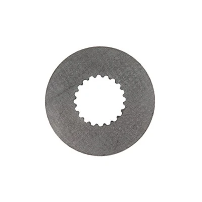 Abbildung von MZA Set: 3x Kupplungsscheibe Metall Simson S51, S53, S70, S83, KR51/2 Schwalbe, SR50, SR80