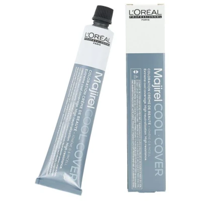 Abbildung von L&#039;Oreal Majirel Cool Cover 6.17