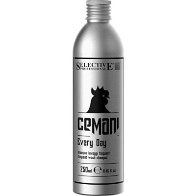 Abbildung von Selective Professional Cemani Every Day Shampoo 250 ml