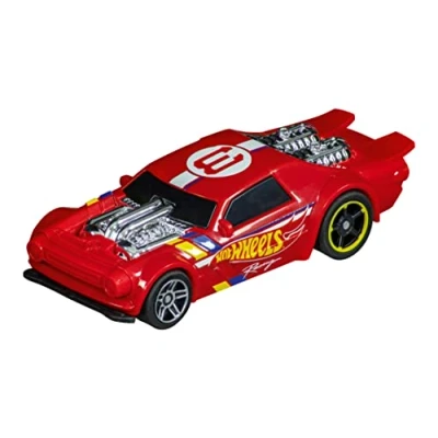 Abbildung von Hot Wheels™ Night Shifter™ (red)
