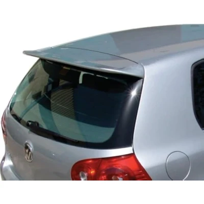 Abbildung von AutoStyle TS VW64 Spoilerlippe natur VOLKSWAGEN: Golf 5 Schrägheck