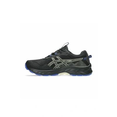 Abbildung von Asics Gelventure Laufschuh Trail, Herren, Größe: 42, Black brown stone Schuhe