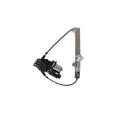 Abbildung von Ac Rolcar Fensterheber hinten links elektrisch mit Elektromotor Komfortfunktion 01.1815 FIAT: Grande Punto Schrägheck