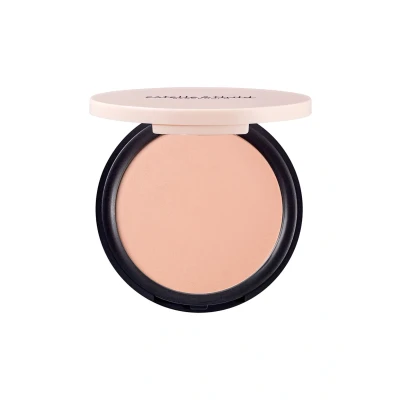 Abbildung von Estelle &amp; Thild Biomineral Fresh GLOW Satin Blush 10G Rouge, Damen, Größe: 10 g, Sweet coral