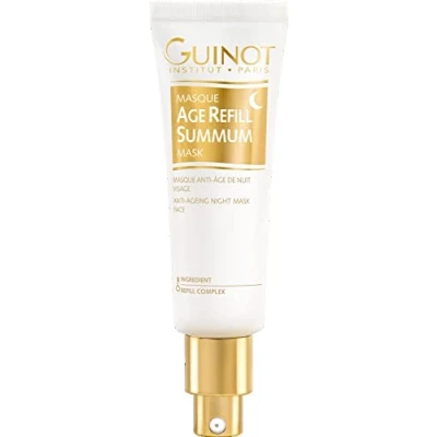 Abbildung von Guinot Age Refill Summum Maske