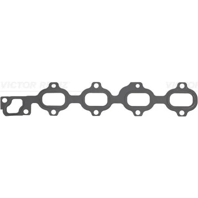 Abbildung von REINZ 71 10962 00 Auspuffkrümmerdichtung Weichstoff Metall Dichtung NISSAN: Qashqai / Qashqai+2 I, 2, X Trail
