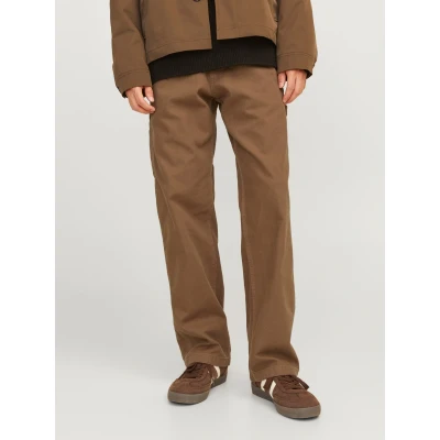 Abbildung von Jack &amp; Jones Cargohose &quot;JPSTEDDIE JJCARPENTER PANT NOOS&quot;
