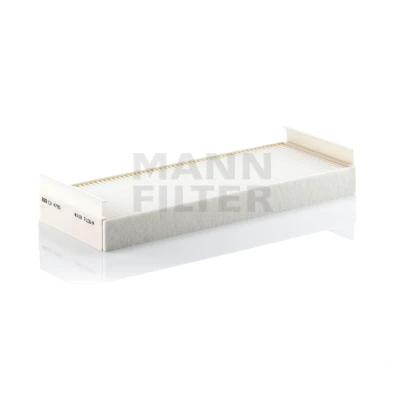 Abbildung von MANN FILTER CU 4795 Innenraumfilter Partikelfilter 466 183 70 MAN: TGX, TGS, TGM
