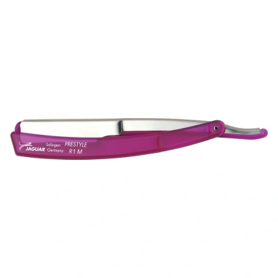 Abbildung von Jaguar Rasiermesser Messer Prestyle R1 M Pink