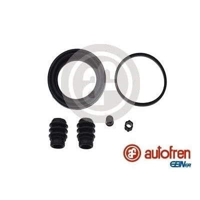 Abbildung von AUTOFREN SEINSA D42340 Bremssattel Reparatursatz Vorderachse 57 KIA: Cerato Schrägheck, Magentis II, Soul I