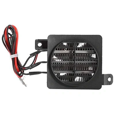 Abbildung von Fdit PTC Auto Luftheizung 100 W 12 V Energieeinsparung für kleine Autos Heizung konstante Temperaturheizungen (24 150 W)