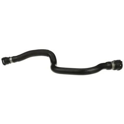 Abbildung von GATES 02 1748 Heizungsschlauch BMW: 5 Touring, 6 Cabrio, Coupe