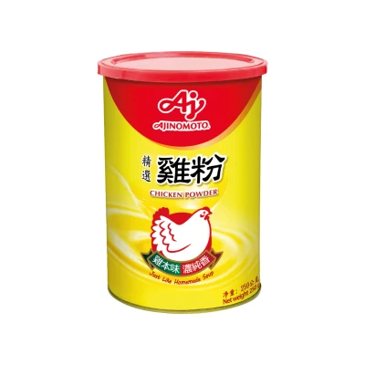 Abbildung von Amoy Hühnerbrühe 250 g