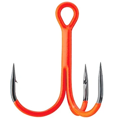 Abbildung von BKK Spear 21 UVO 4/0# Drillingshaken