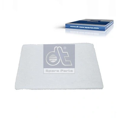 Abbildung von DT Spare Parts 1.22041 Innenraumfilter Pollenfilter SCANIA: 2 series