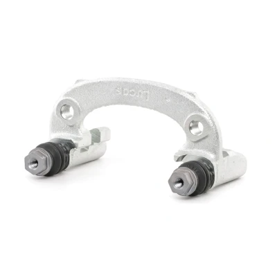 Abbildung von TRW BDA639 Bremssattelhalter MITSUBISHI: Colt 6, VI CZC Cabrio, SMART: Forfour I kfzteile, kfzteile24, bandel online, bandel, atp autoteile,