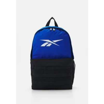 Abbildung von Reebok Malden Backpack Unisex Tagesrucksack, Größe: One Size, Blue