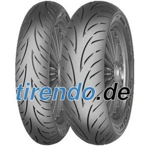 Abbildung von Mitas Touring Force SC 2 ( 140/60 14 RF TT/TL 64S Hinterrad )