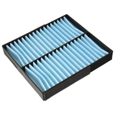Abbildung von BLUE PRINT ADC42519 Innenraumfilter Pollenfilter 216 204 30 MITSUBISHI: L200 / Triton V Pickup, Pritsche Fahrgestell