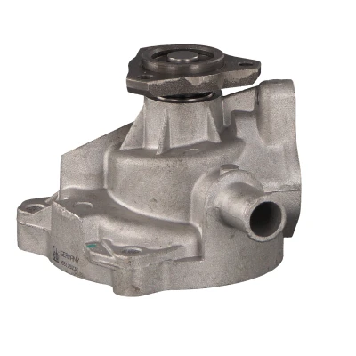 Abbildung von FEBI BILSTEIN 25236 Wasserpumpe Aluguss mit Dichtungen Metall VOLKSWAGEN: TRANSPORTER 3 Bus, Kasten, Pritsche/Fahrgestell