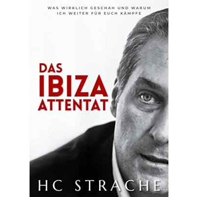 Abbildung von Das Ibiza Attentat: Was wirklich geschah und warum ich weiter für euch kämpfe
