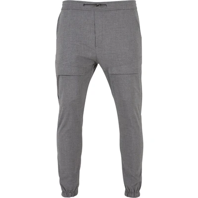 Abbildung von 2Y Studios Jogginghose, Herren, Größe: Large, Grey