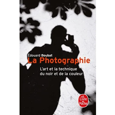 Abbildung von la Photographie: L&#039;Art et technique du noir de couleur
