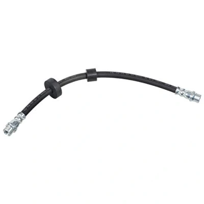 Abbildung von FEBI BILSTEIN 10028 Bremsschläuche Vorderachse links, rechts 357 VOLKSWAGEN: Transporter 4 Bus, Kastenwagen