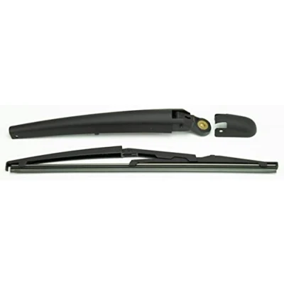 Abbildung von TarosTrade 244 0449 N 82557 Hinterer Scheibenwischerarm Und Blatt Set 330 Mm Hinten