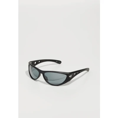 Abbildung von Diesel Unisex Sonnenbrille, Größe: 63, Matte black