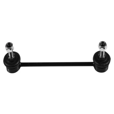 Abbildung von MOOG DE LS 10435 Koppelstange Hinterachse beidseitig 197 M10x1.25 CHEVROLET: Epica Limousine