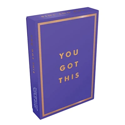 Abbildung von You Got This: 52 Courageous Cards to Help Summon Your Inner Strength