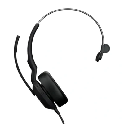 Abbildung von GN Audio Germany JABRA Evolve2 50, USB C/A, UC Mono, w/o BT