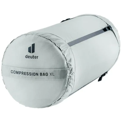 Abbildung von deuter Unisex Adult Compression Bag XL, Tin, 30 L