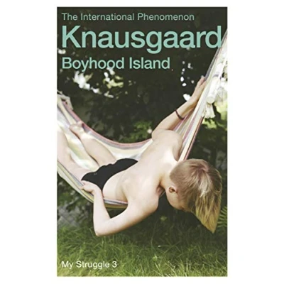 Abbildung von Boyhood Island: My Struggle Book 3 (My Struggle, 3)