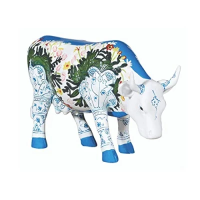 Abbildung von CowParade Musselmalet (medium)