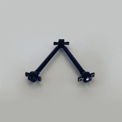 Abbildung von CEI 225.194 Querlenker Hinterachse Dreieckslenker (NKW) MAN: M 2000 L, TGS