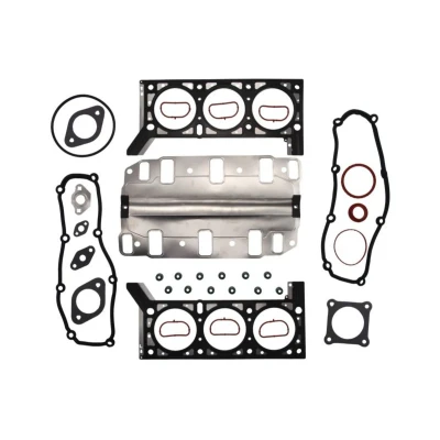 Abbildung von AJUSA MULTILAYER STEEL 52425700 Dichtungssatz, Zylinderkopf mit Zylinderkopfdichtung, Ventilschaftabdichtung CHRYSLER: GRAND 5OYAGER 5