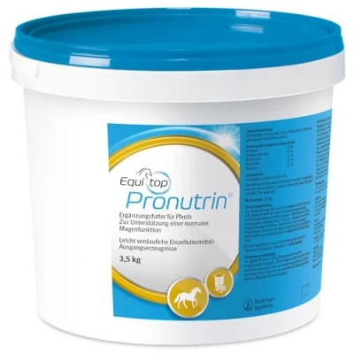 Abbildung von Equitop Pronutrin