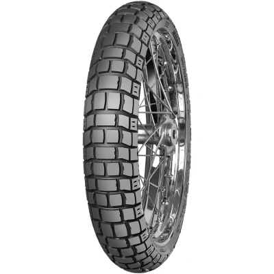 Abbildung von Mitas Enduro Trail Adv 90/90 21 54V FRONT M+S
