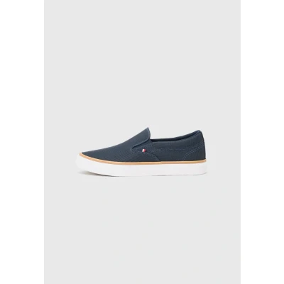 Abbildung von Tommy Hilfiger VULC CORE II Sneaker low, Herren, Größe: 45, Desert sky Schuhe