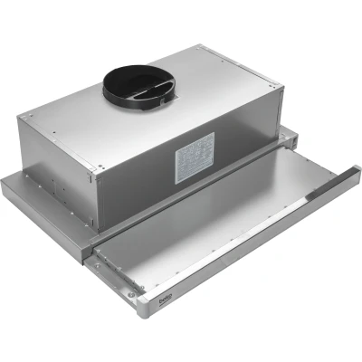 Abbildung von Beko CTB 6250 XH