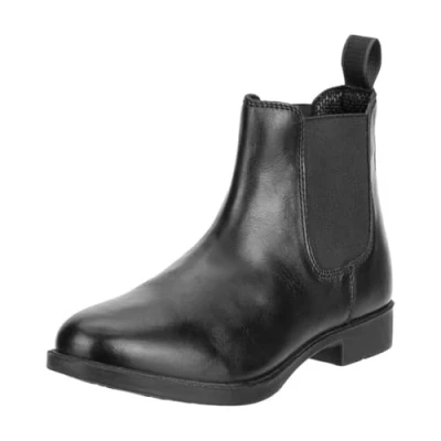 Abbildung von Reitstiefel aus Kunstleder Suedwind Footwear Contrace Jodhpur