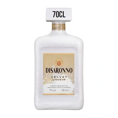 Abbildung von DISARONNO VELVET Liqueur 17% Volume 0.7 l Liköre