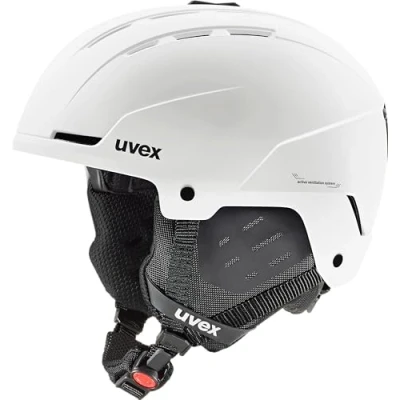 Abbildung von UVEX Stance White Mat 58 62 cm