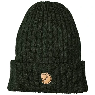 Abbildung von Fjällräven Strickmütze Mütze Byron