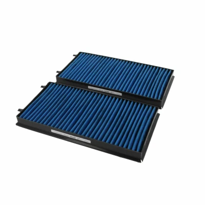 Abbildung von CORTECO 49469886 Innenraumfilter BMW: 7
