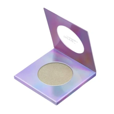 Abbildung von Neve Cosmetics Le Arcobaleni Lidschatten aus Oblatenpapier