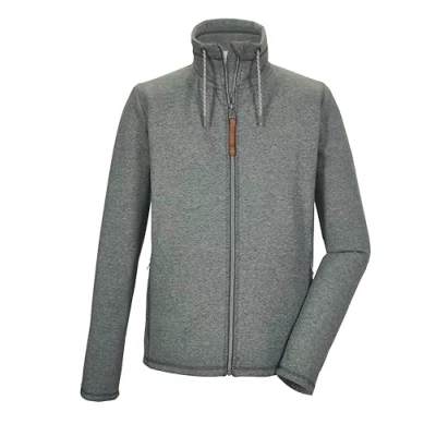 Abbildung von G.I.G.A. DX by killtec Fleecejacke &quot;GS 91 MN KNTFLC JCKT&quot;